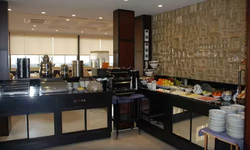 هتل فوار استانبول